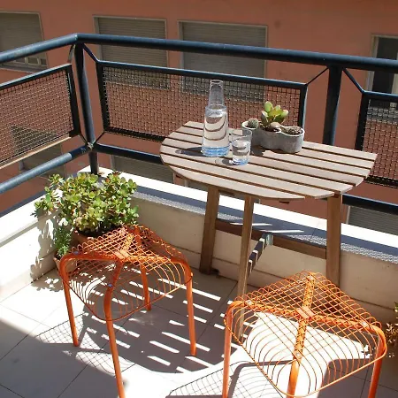 Domus Eura Pensión 3*