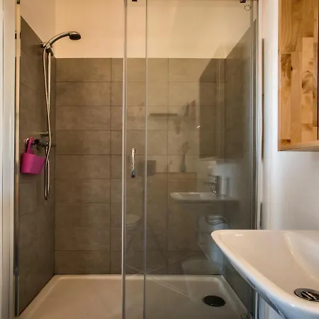 Pensión Domus Eura 3*