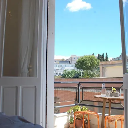 Domus Eura 3* Cagliari