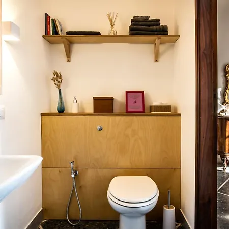 Domus Eura Pensión Cagliari