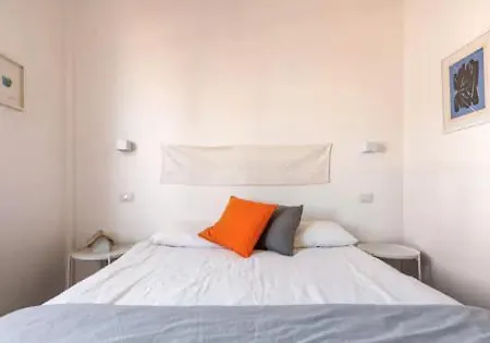 Maison d'hôtes Domus Eura *