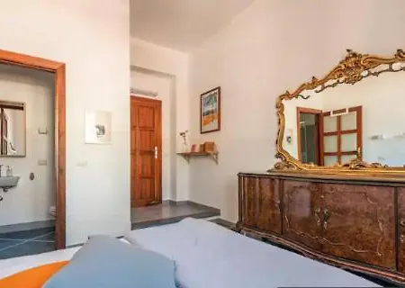 Maison d'hôtes Domus Eura Cagliari