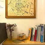 Gasthuis Domus Eura - Locazione Turistica Cagliari