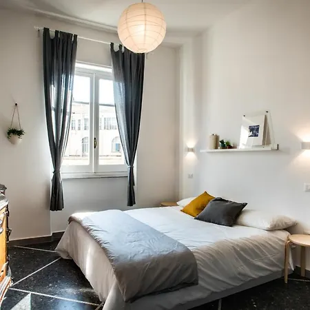 Domus Eura كالياري