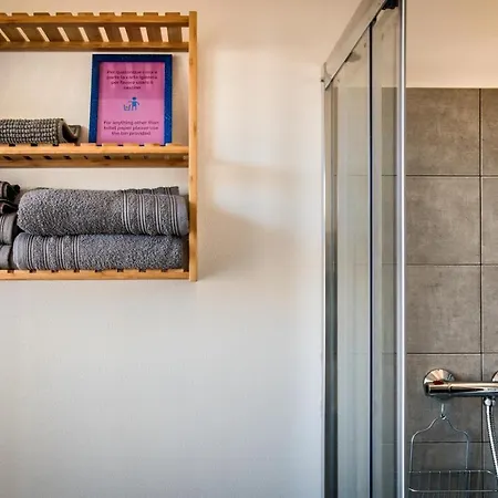 بيت ضيافة Domus Eura 3*