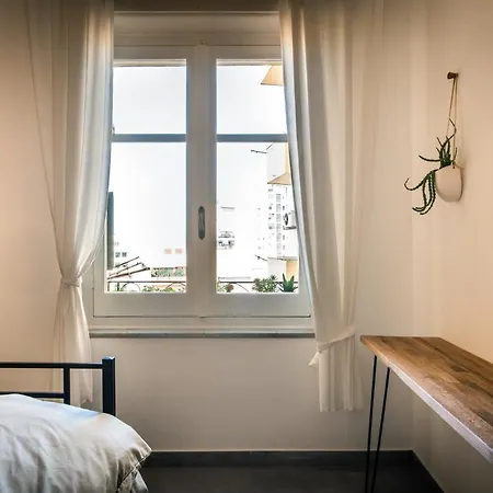 Domus Eura 3* كالياري