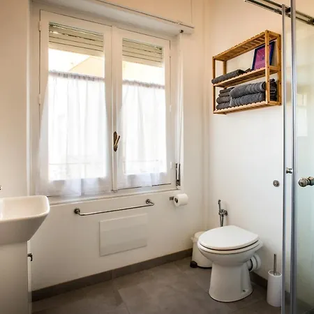 بيت ضيافة Domus Eura 3*