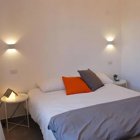 بيت ضيافة Domus Eura كالياري