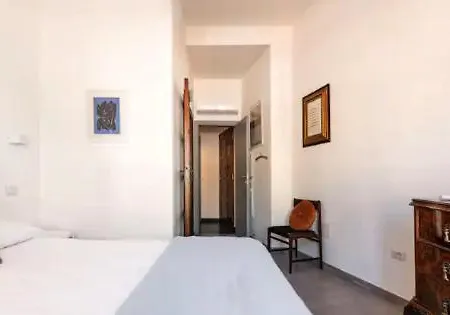 Domus Eura ゲストハウス