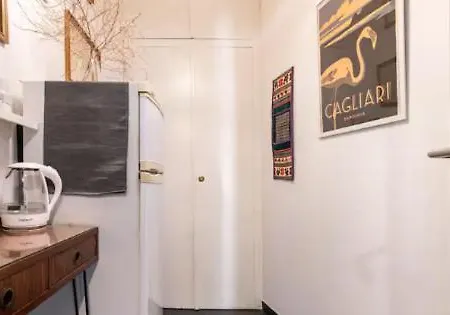 بيت ضيافة Domus Eura