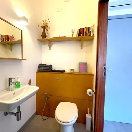 Domus Eura - Locazione Turistica 3* Cagliari