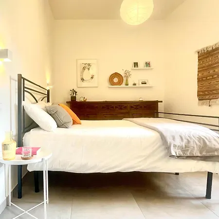 Domus Eura - Locazione Turistica 3* Cagliari