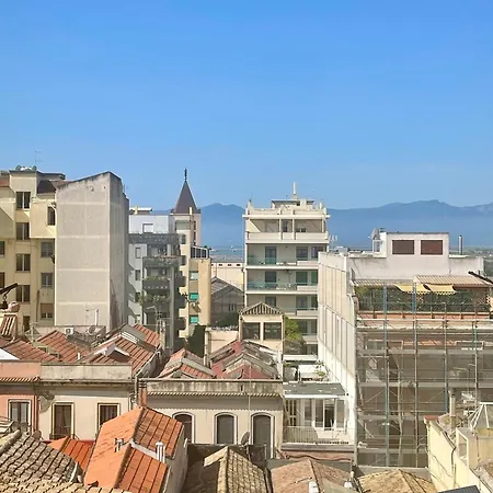 Domus Eura - Locazione Turistica Pensjonat 3*