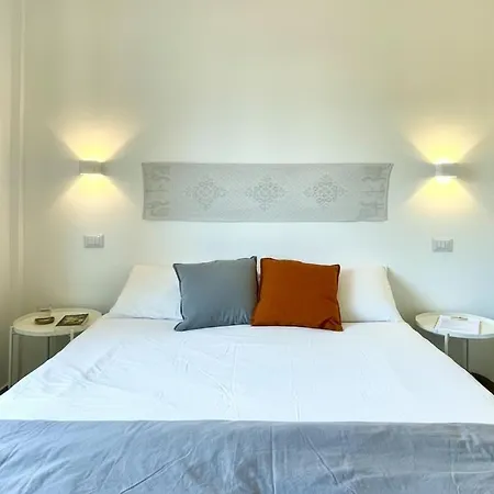 Domus Eura - Locazione Turistica Pensjonat 3*