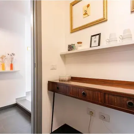 Domus Eura - Locazione Turistica 3* Cagliari