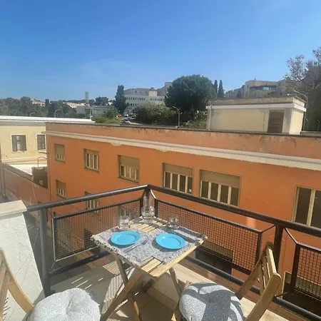 Domus Eura - Locazione Turistica Cagliari