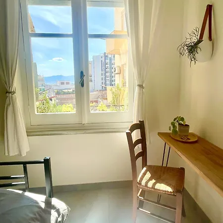 Domus Eura - Locazione Turistica Cagliari