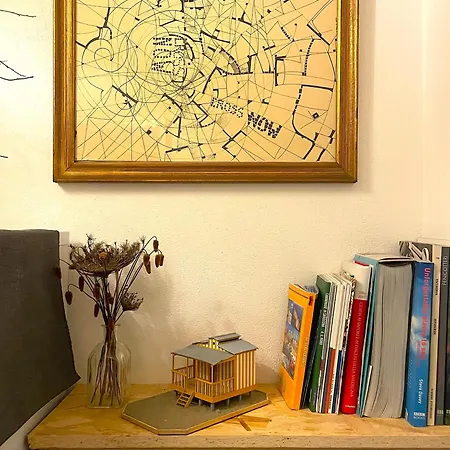 Pensjonat Domus Eura - Locazione Turistica Cagliari