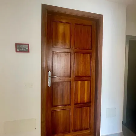 Domus Eura - Locazione Turistica 3*